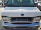 2002 Ford Econoline E150 Van