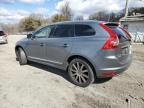 2017 Volvo XC60 T6 Inscription