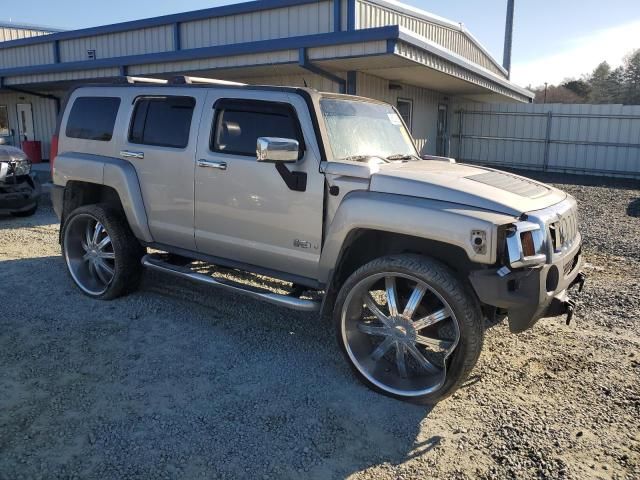 2006 Hummer H3