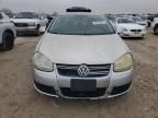 2009 Volkswagen Jetta S