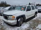 2002 GMC Yukon