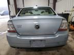 2008 Mercury Sable Premier