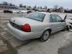 2009 Mercury Grand Marquis LS