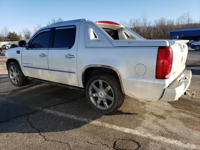 2009 Cadillac Escalade EXT Luxury