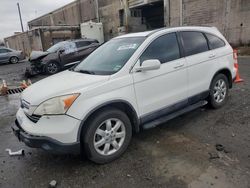 Honda Vehiculos salvage en venta: 2008 Honda CR-V EXL