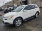 2008 Honda CR-V EXL