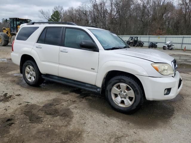 2008 Toyota 4runner SR5