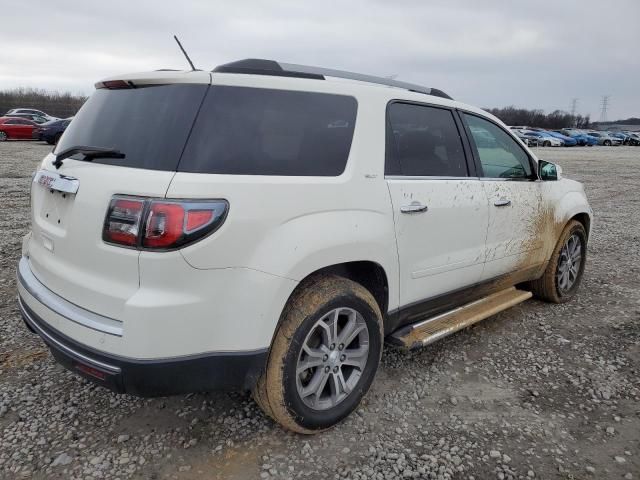 2014 GMC Acadia SLT-1