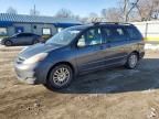 2007 Toyota Sienna XLE