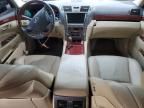 2008 Lexus LS 460