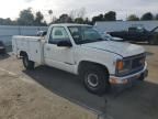 1995 GMC Sierra C2500