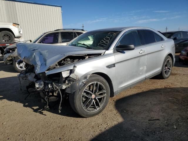 2011 Ford Taurus SE