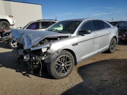 Salvage cars for sale at Tucson, AZ auction: 2011 Ford Taurus SE