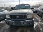 2004 Ford Ranger Super Cab