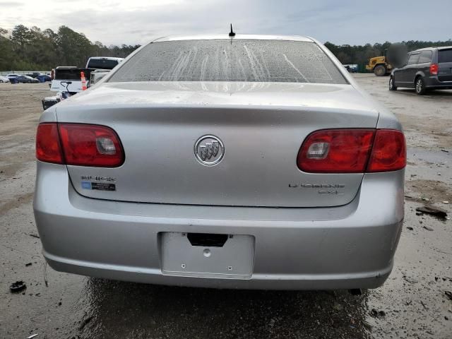 2006 Buick Lucerne CXL