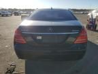 2008 Mercedes-Benz S 550 4matic