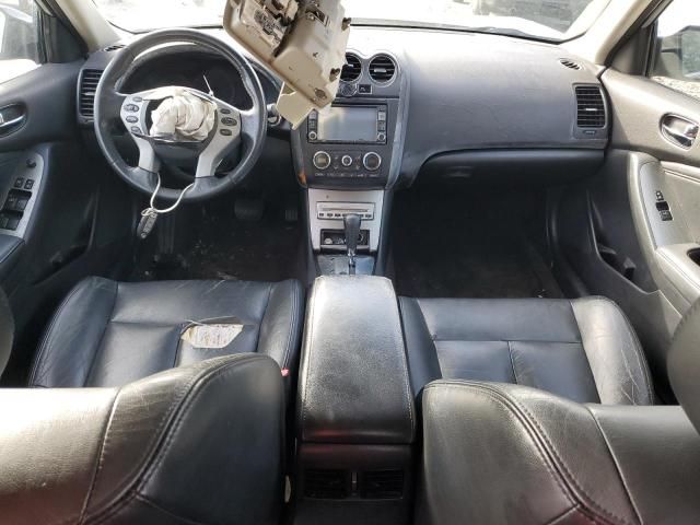 2007 Nissan Altima 2.5