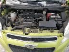 2014 Chevrolet Spark 1LT