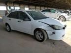 2004 Ford Focus ZTS