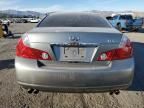 2006 Infiniti M35 Base