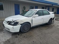 2002 Honda Accord LX en venta en Fort Pierce, FL