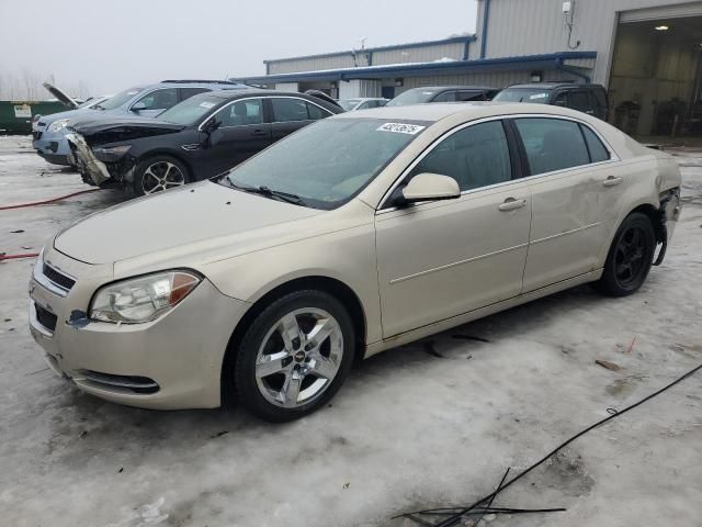 2010 Chevrolet Malibu 1LT