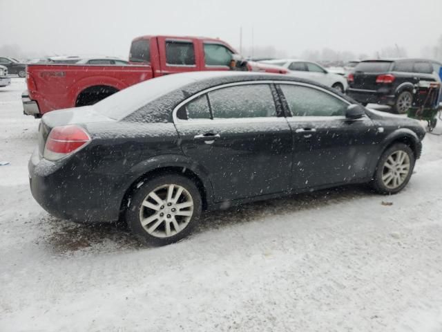 2009 Saturn Aura XE