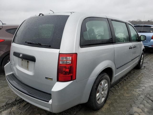 2008 Dodge Grand Caravan SE