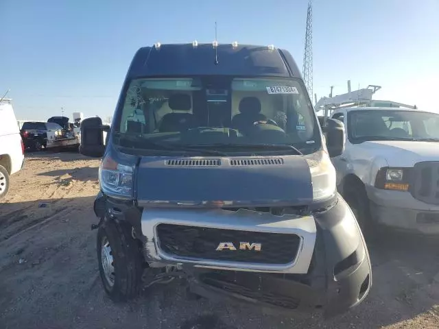 2021 Dodge RAM Promaster 3500 3500 High