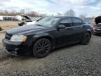 2013 Dodge Avenger SXT