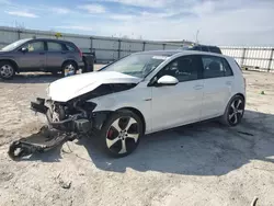 2015 Volkswagen GTI en venta en Walton, KY