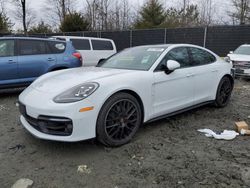 2023 Porsche Panamera Base en venta en Waldorf, MD