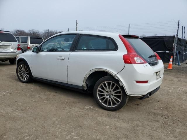 2011 Volvo C30 T5