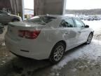 2013 Chevrolet Malibu 1LT