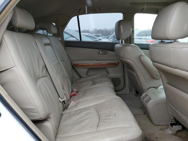 2004 Lexus RX 330