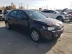 2011 KIA Forte EX