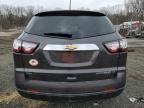 2013 Chevrolet Traverse LT