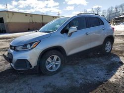 Chevrolet Vehiculos salvage en venta: 2018 Chevrolet Trax 1LT