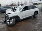 2022 Jeep Grand Cherokee Limited 4XE