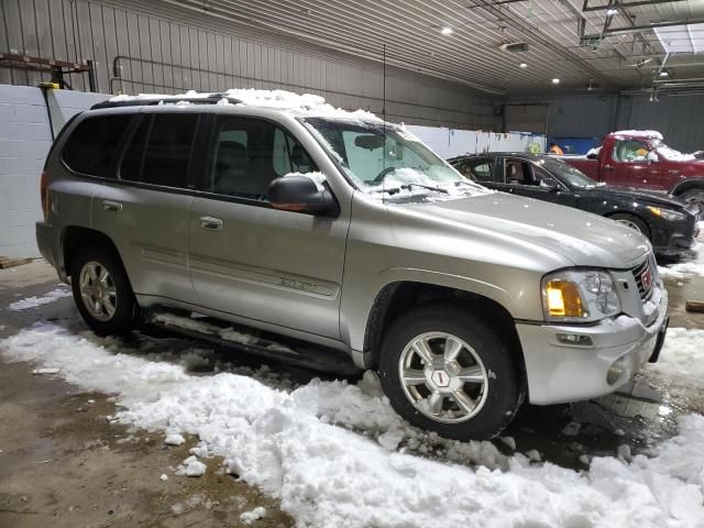 2005 GMC Envoy