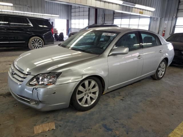 2006 Toyota Avalon XL