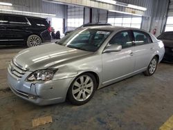 Salvage cars for sale at Fort Wayne, IN auction: 2006 Toyota Avalon XL