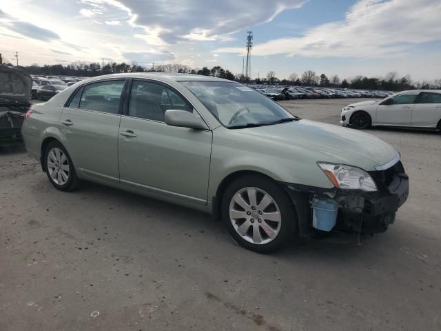 2006 Toyota Avalon XL