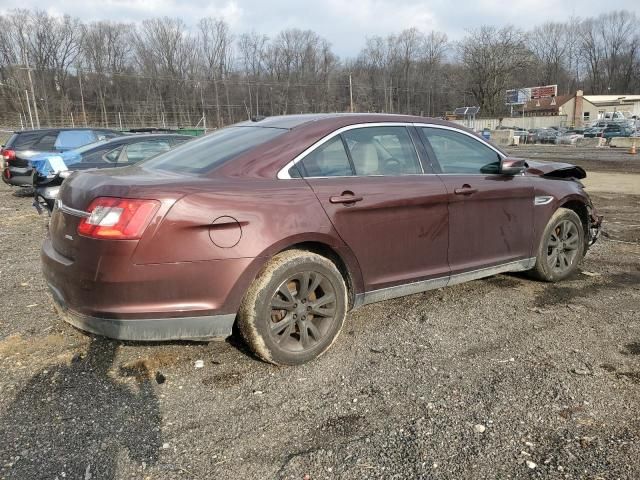 2012 Ford Taurus SEL