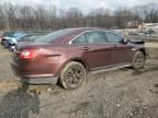 2012 Ford Taurus SEL