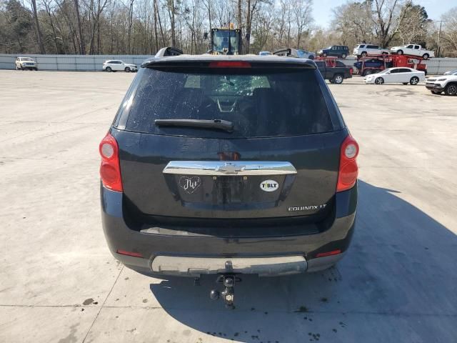 2010 Chevrolet Equinox LT