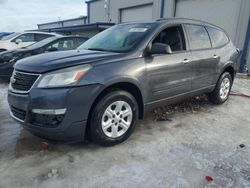 2014 Chevrolet Traverse LS en venta en Wayland, MI