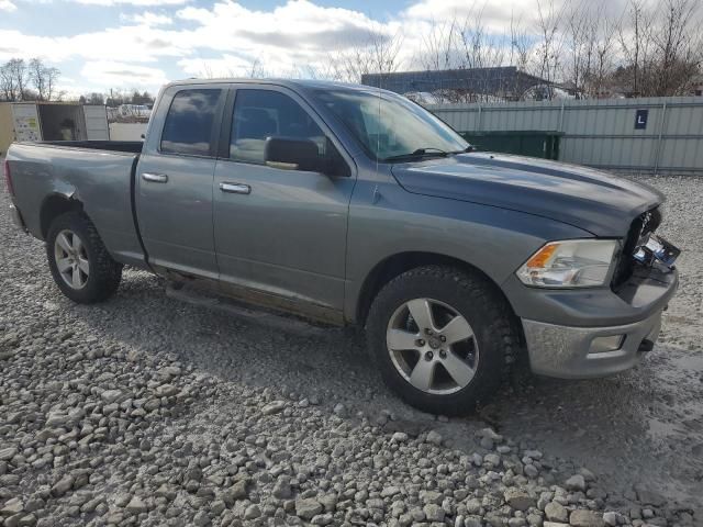 2010 Dodge RAM 1500