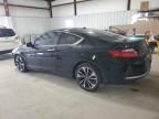 2017 Honda Accord EXL