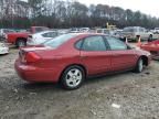 2000 Ford Taurus SEL